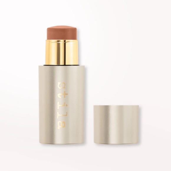 Sun-kissed Bronze Lip & Cheek Stick - Picture 1 of 2